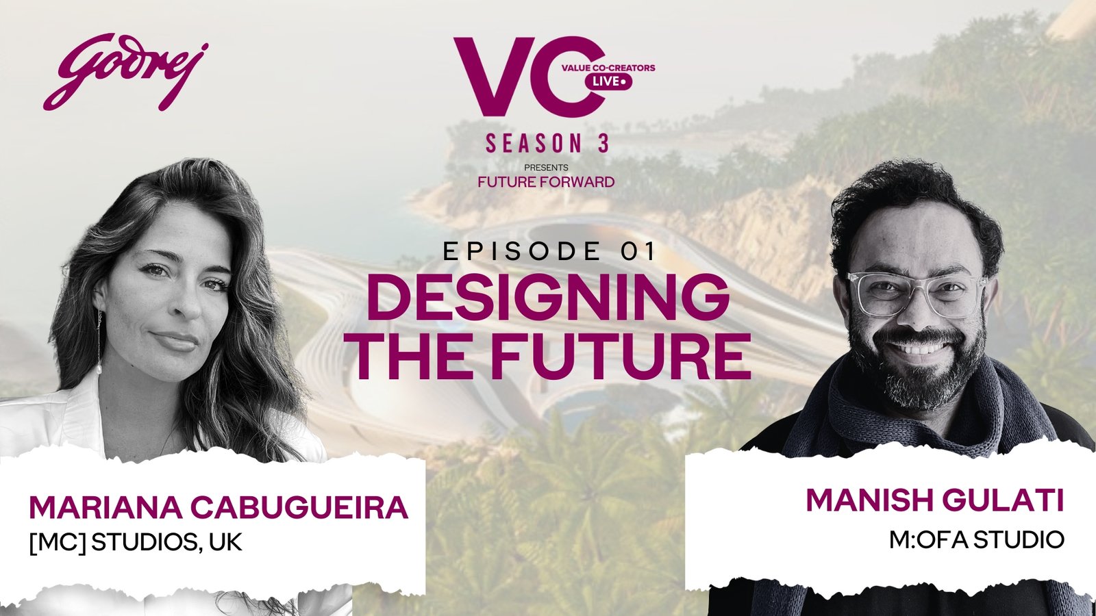 VC Live S3E1