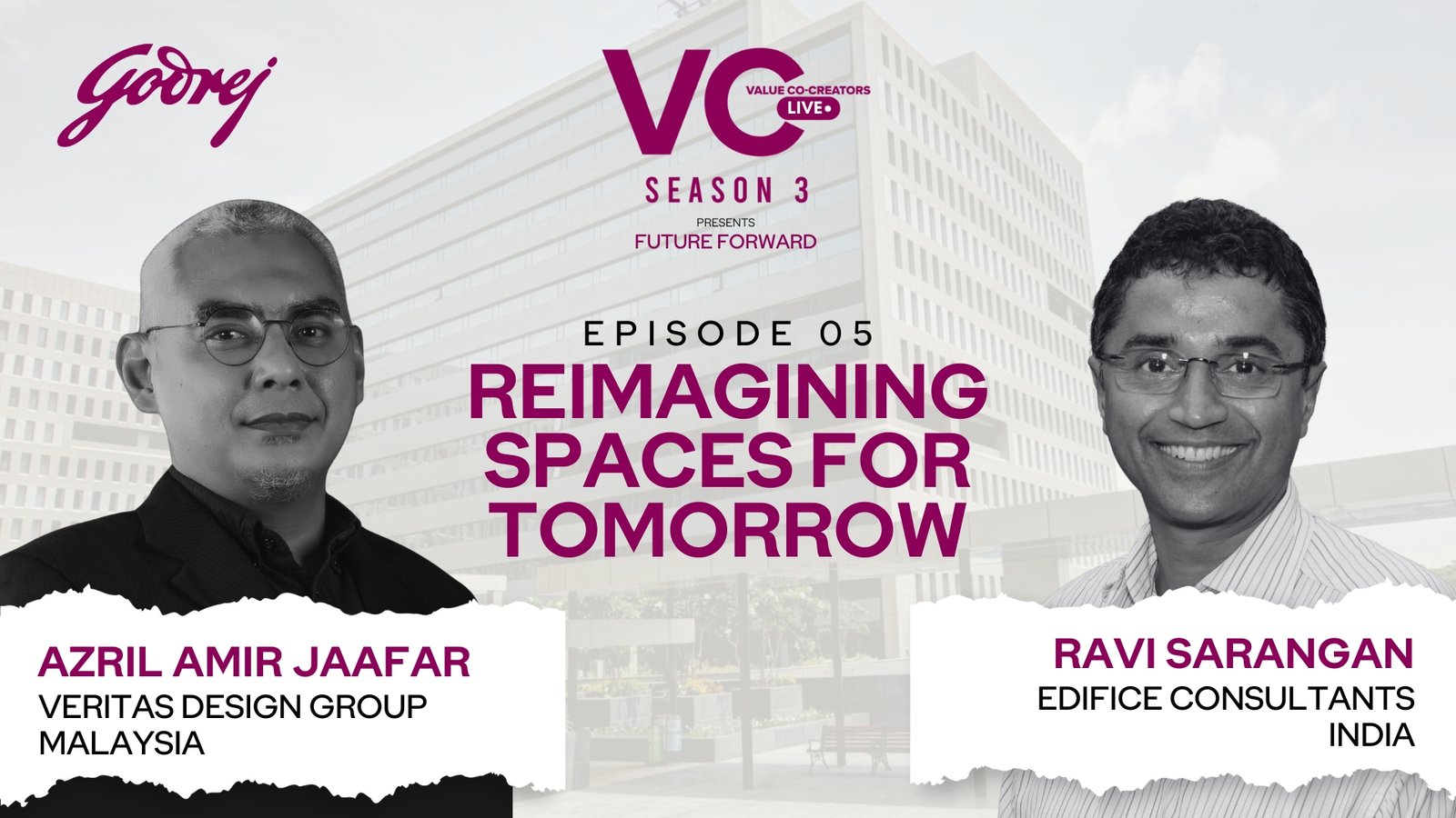 VC Live S3E5