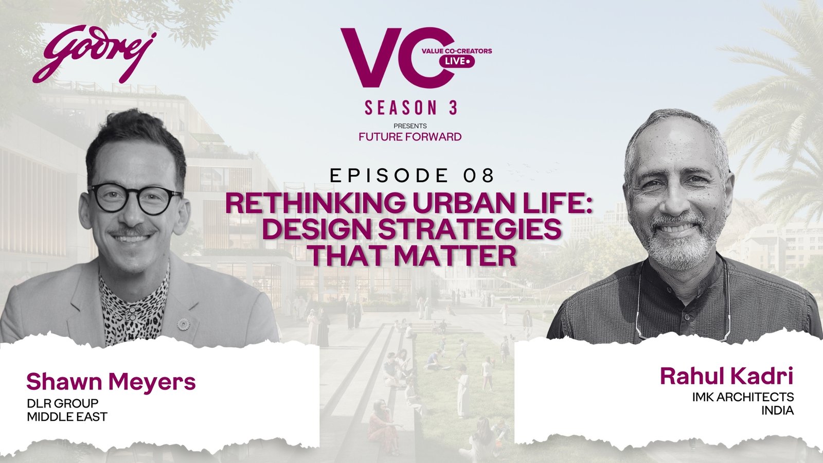 VC Live S3E8